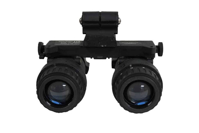 FMA Dummy AVS-9 Night vision goggles inc hard case