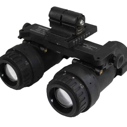 FMA Dummy AVS-9 Night vision goggles inc hard case