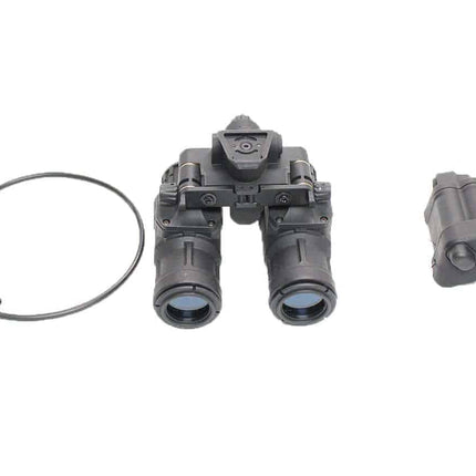 FMA Dummy PVS-31 with functioning glow - Inc hard case