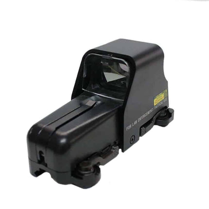 FMA Eotech Tactical 551/552 Plastic Sight Protection Cover