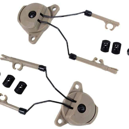FMA EX Headset Adapter Set - GEN1