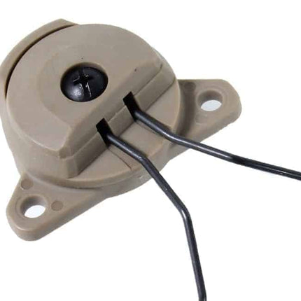 FMA EX Headset Adapter Set - GEN1