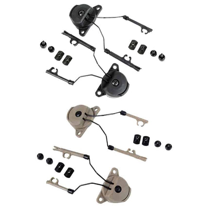 FMA EX Headset Adapter Set - GEN1