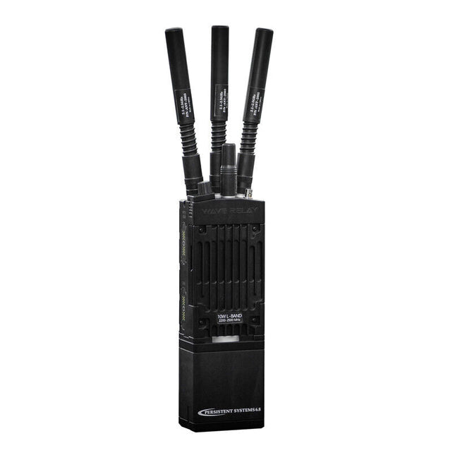 FMA FCS MPU5 Dummy Radio Case