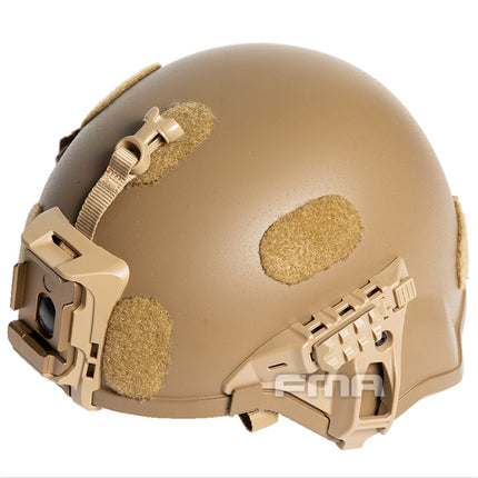 FMA IHPS Integrated Head Protection System Helmet (Various Colours)