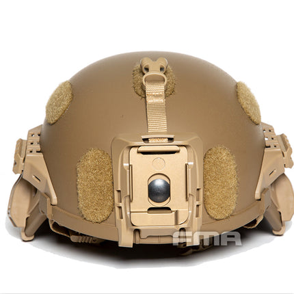 FMA IHPS Integrated Head Protection System Helmet (Various Colours)
