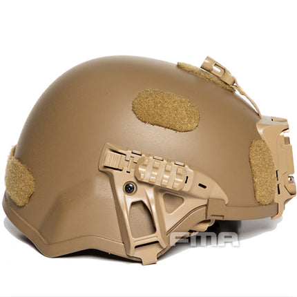 FMA IHPS Integrated Head Protection System Helmet (Various Colours)