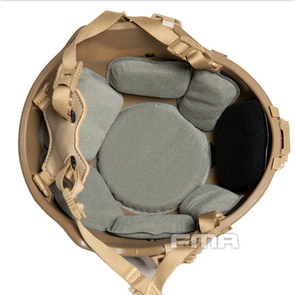 FMA IHPS Integrated Head Protection System Helmet (Various Colours)