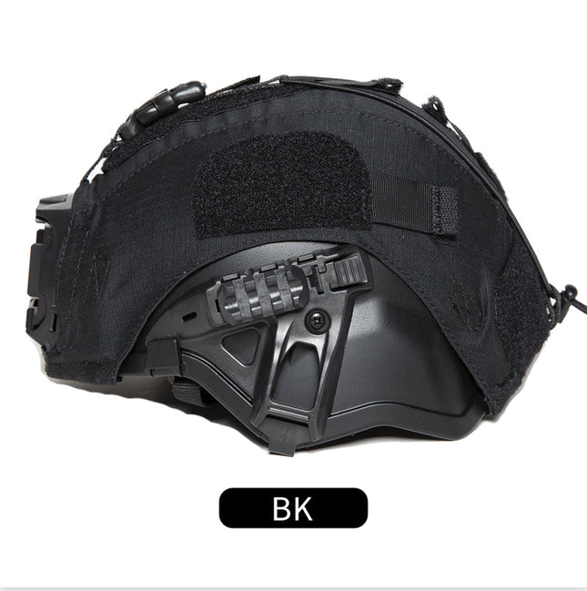 FMA IHPS Integrated Head Protection System Helmet (Various Colours)