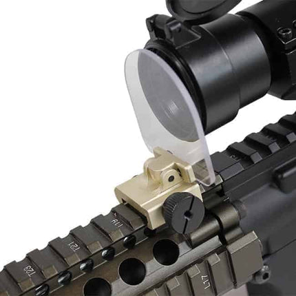 FMA Lens Protector with 2 lens - Tan
