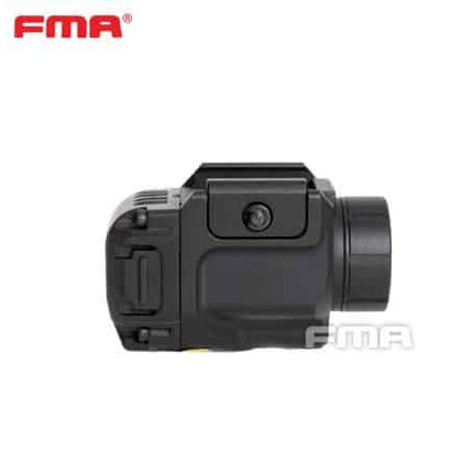 FMA LR-F8G Sub Tactical Light With Green Laser