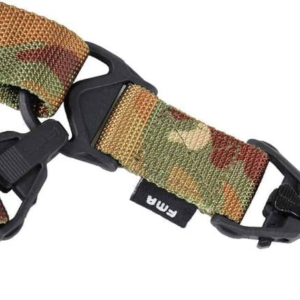 FMA MA3 1 & 2 Point Sling