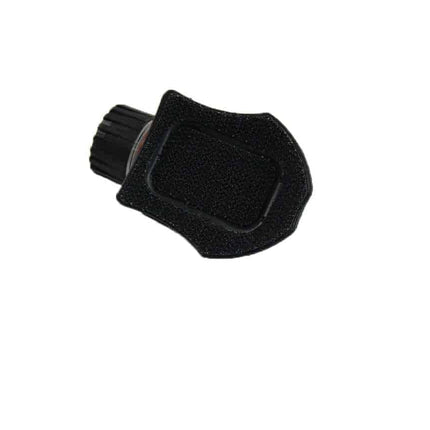 FMA Manta Strobe GREEN Type 2 - Black