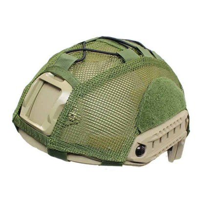 FMA Mesh Maritime Helmet Cover