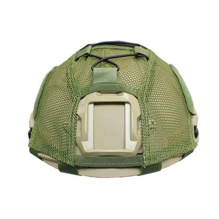 FMA Mesh Maritime Helmet Cover