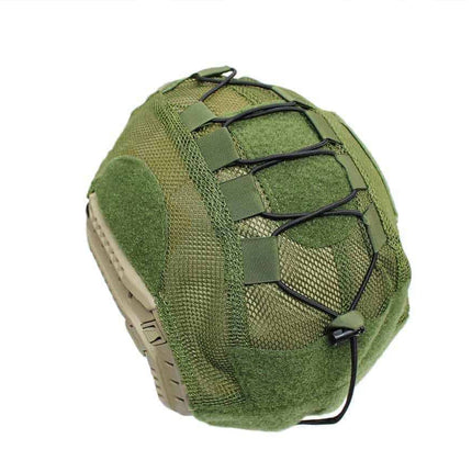 FMA Mesh Maritime Helmet Cover