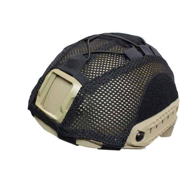FMA Mesh Maritime Helmet Cover