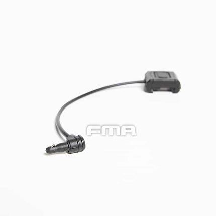 FMA  MOD Button Lite with Laser Connector