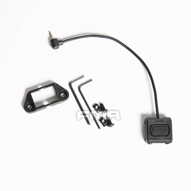 FMA  MODButton Lite with 2.5mm Connector