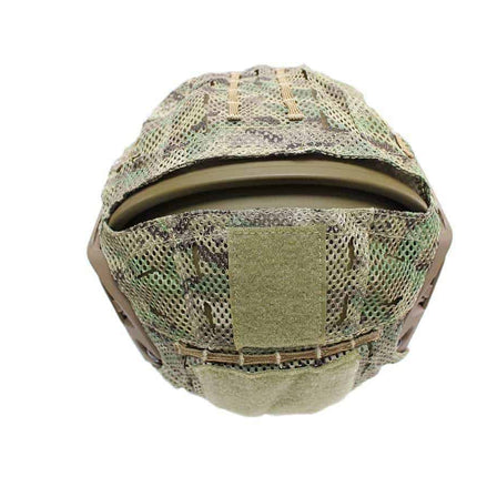 FMA Multicam Airframe helmet cover