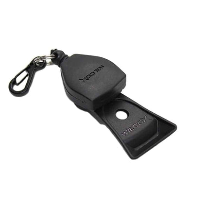 FMA NVG Lanyard For Ops Core VAS Three Hole Shroud - Black