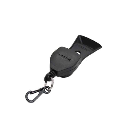 FMA NVG Lanyard For Ops Core VAS Three Hole Shroud - Black