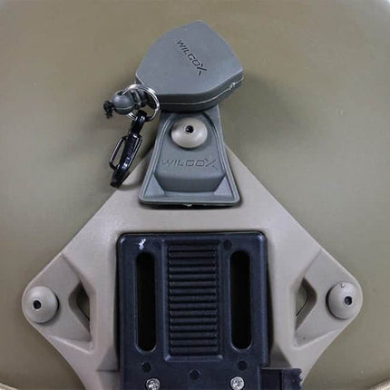FMA NVG Lanyard For Ops Core VAS Three Hole Shroud - OD