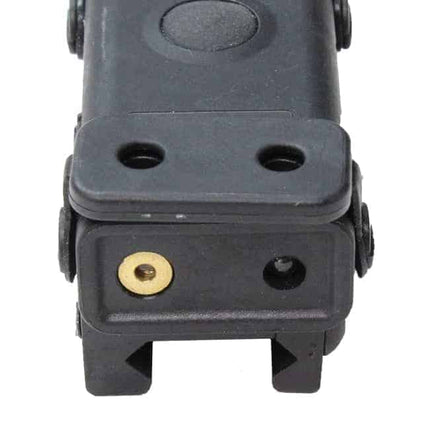 FMA PEQ-10 compact torch and laser unit