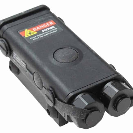 FMA PEQ-10 compact torch and laser unit