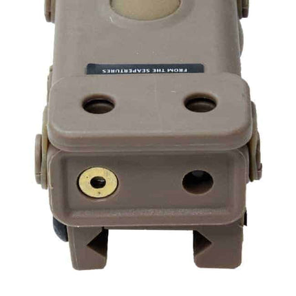 FMA PEQ-10 PRO-laser - Dark Earth