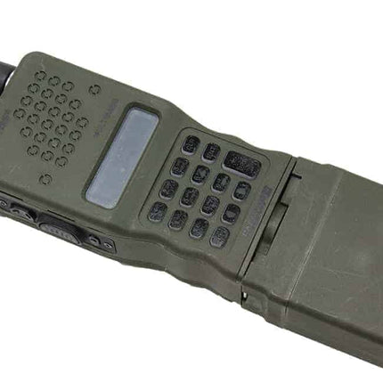 FMA PRC-152 Dummy Radio Case Olive Drab