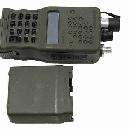FMA PRC-152 Dummy Radio Case Olive Drab