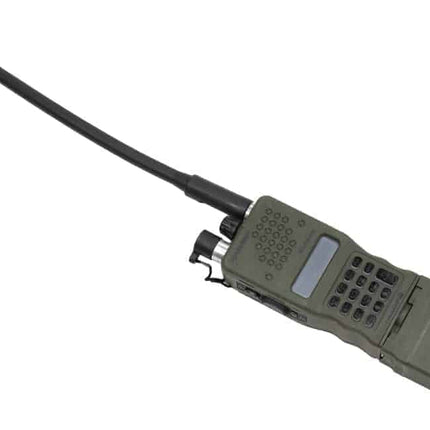 FMA PRC-152 Dummy Radio Case Olive Drab