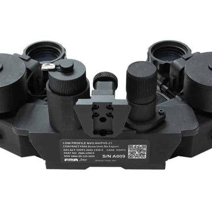 FMA PVS 21 Dummy Night Vision
