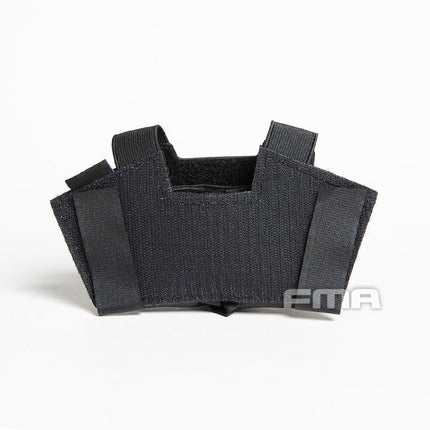 FMA Removable Helmet Pocket / Counterweight Pouch