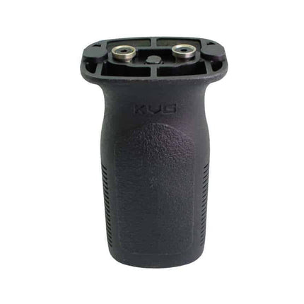 FMA RVG Keymod Grip - Black