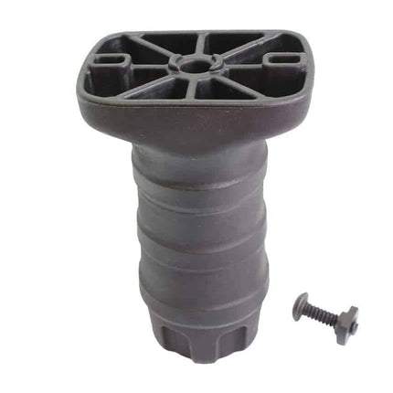 FMA Short Vertical Grip M-lok - Black