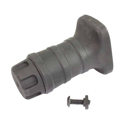 FMA Short Vertical Grip M-lok - Black