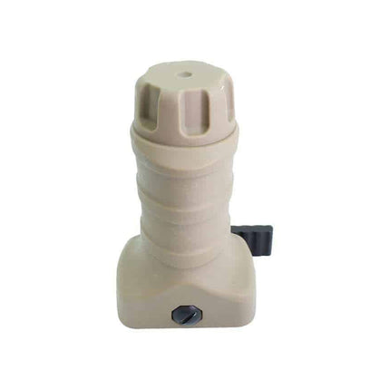 FMA Short Vertical Grip - Quick Detach DE