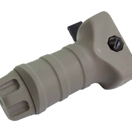 FMA Short Vertical Grip - Quick Detach FG