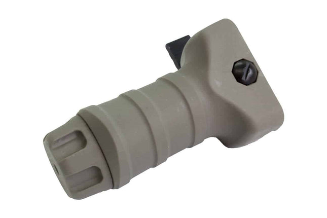 FMA Short Vertical Grip - Quick Detach FG
