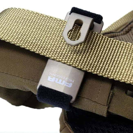 FMA Sling Retainer Hook
