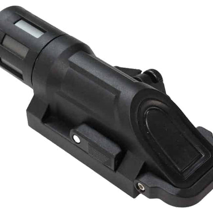 FMA Target one WMLX Flashlight for 20mm RIS - Black