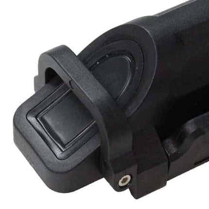 FMA Target one WMLX Flashlight for 20mm RIS - Black
