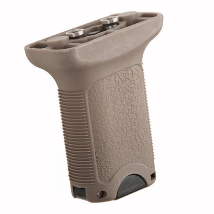 FMA TD Grip Keymod Foregrip (Various Colours)
