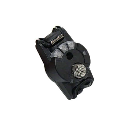FMA Voice - Activated Reaction Transfer Device