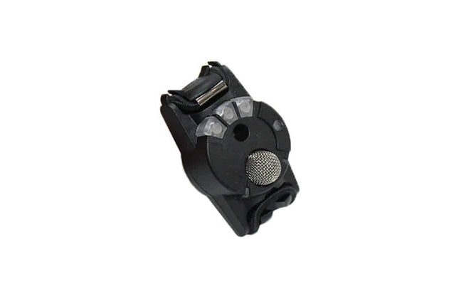 FMA Voice - Activated Reaction Transfer Device