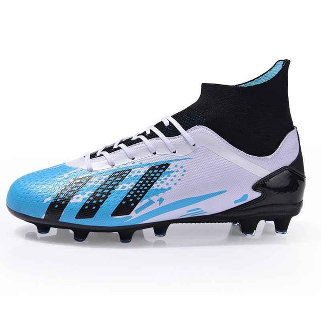 Football shoes for men soccer for professional player