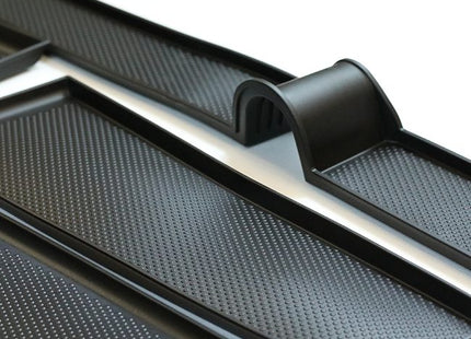 For Ford Transit Custom MK2 Interior Styling Bundle | Painted Interior Trim Upgrade Kit | Van-X