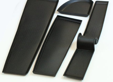 For Ford Transit Custom MK2 Interior Styling Bundle | Painted Interior Trim Upgrade Kit | Van-X